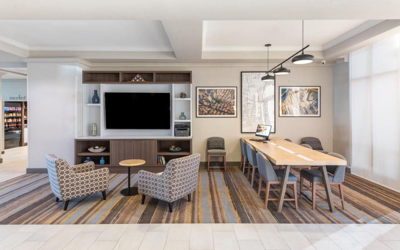 Holiday Inn Hotel & Suites - Orange Park - Wells Rd. Buitenkant foto